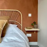 La Maison Rose - Cote Terre By Melrose Holiday home