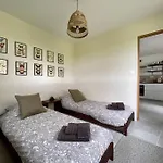 La Maison Rose - Cote Terre By Melrose Holiday home Saint-Come-de-Fresne