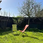 La Maison Rose - Cote Terre By Melrose * Saint-Come-de-Fresne