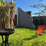 Holiday home La Maison Rose - Cote Terre By Melrose