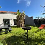 La Maison Rose - Cote Terre By Melrose