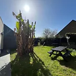 La Maison Rose - Cote Terre By Melrose Holiday home Saint-Come-de-Fresne