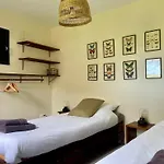 La Maison Rose - Cote Terre By Melrose Holiday home Saint-Come-de-Fresne