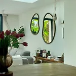 Holiday home La Maison Rose - Cote Terre By Melrose Saint-Come-de-Fresne