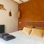 Holiday home La Maison Rose - Cote Terre By Melrose Saint-Come-de-Fresne