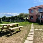 La Maison Rose - Cote Terre By Melrose Saint-Come-de-Fresne