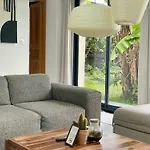 La Maison Rose - Cote Terre By Melrose * Saint-Come-de-Fresne