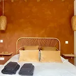 La Maison Rose - Cote Terre By Melrose Holiday home Saint-Come-de-Fresne