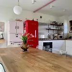 La Maison Rose - Cote Terre By Melrose *