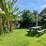 La Maison Rose - Cote Terre By Melrose * Saint-Come-de-Fresne