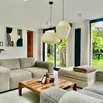La Maison Rose - Cote Terre By Melrose Saint-Come-de-Fresne