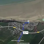 La Maison Rose - Cote Terre By Melrose Holiday home *