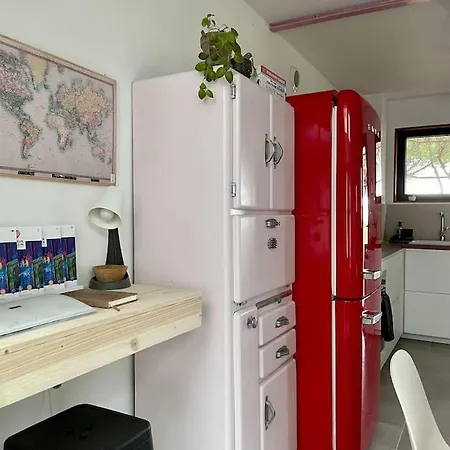 La Maison Rose By Melrose
