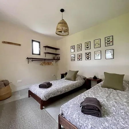La Maison Rose By Melrose * Saint-Come-de-Fresne