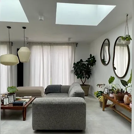 La Maison Rose By Melrose Saint-Come-de-Fresne