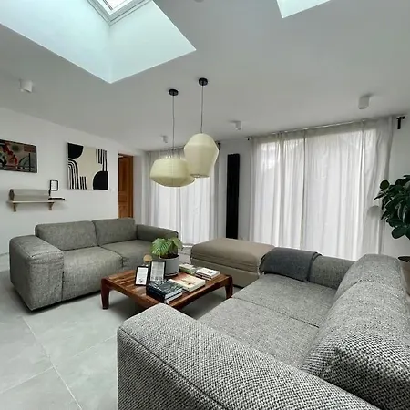 La Maison Rose By Melrose Saint-Come-de-Fresne