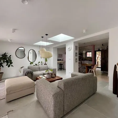 La Maison Rose - Cote Terre By Melrose *
