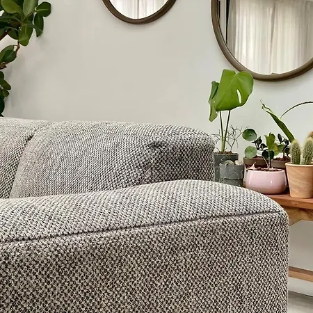 Feriehus La Maison Rose - Cote Terre By Melrose