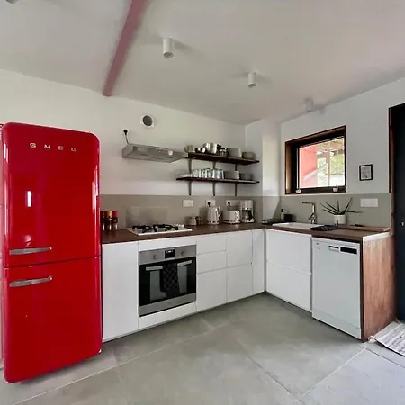 La Maison Rose By Melrose * Saint-Come-de-Fresne