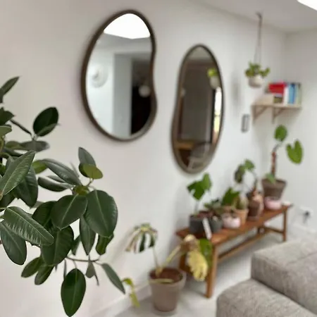 La Maison Rose By Melrose *