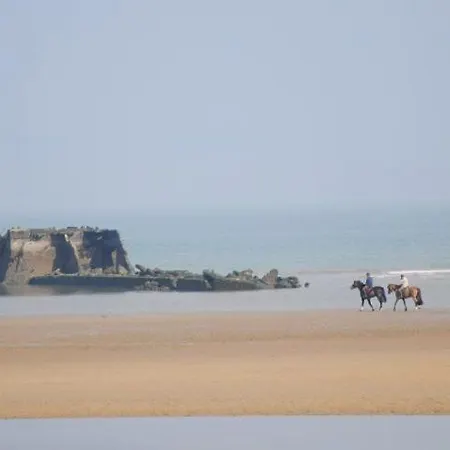 La Maison Rose - Cote Terre By Melrose *