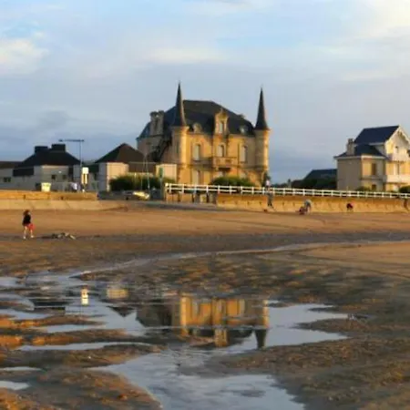 La Maison Rose - Cote Terre By Melrose *