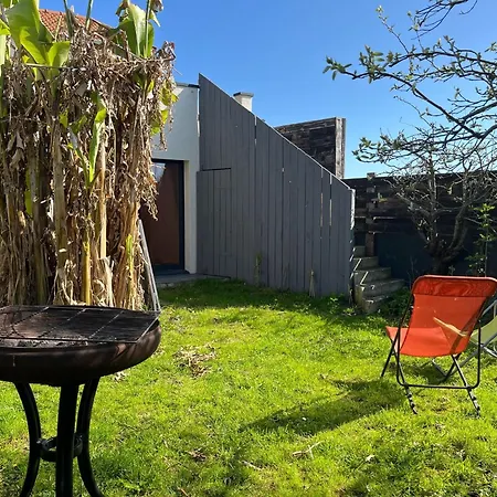 Feriehus La Maison Rose - Cote Terre By Melrose