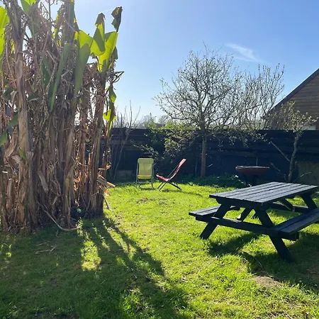 La Maison Rose By Melrose Holiday home Saint-Come-de-Fresne