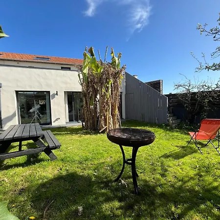 La Maison Rose - Cote Terre By Melrose