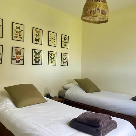 La Maison Rose - Cote Terre By Melrose *