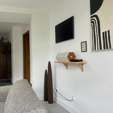 La Maison Rose - Cote Terre By Melrose