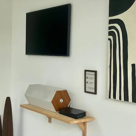 La Maison Rose - Cote Terre By Melrose Saint-Côme-de-Fresné