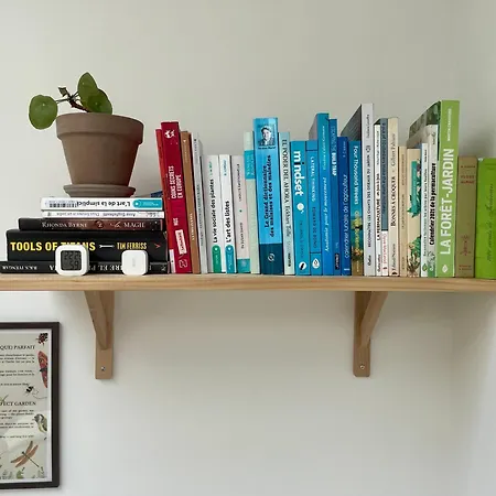 La Maison Rose - Cote Terre By Melrose *