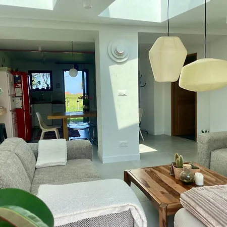 La Maison Rose - Cote Terre By Melrose * Saint-Côme-de-Fresné