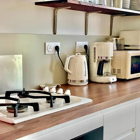 La Maison Rose - Cote Terre By Melrose