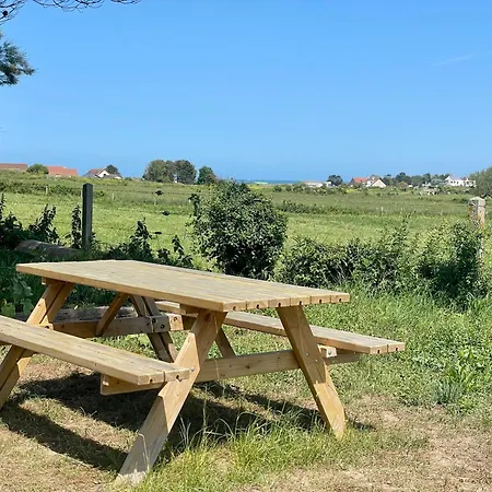 Feriehus La Maison Rose - Cote Terre By Melrose *