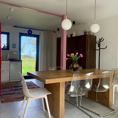 La Maison Rose - Cote Terre By Melrose