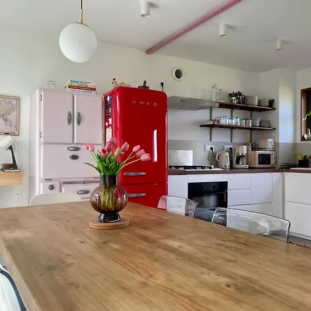 La Maison Rose - Cote Terre By Melrose *