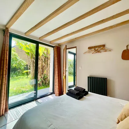Semesterbostad La Maison Rose - Cote Terre By Melrose *