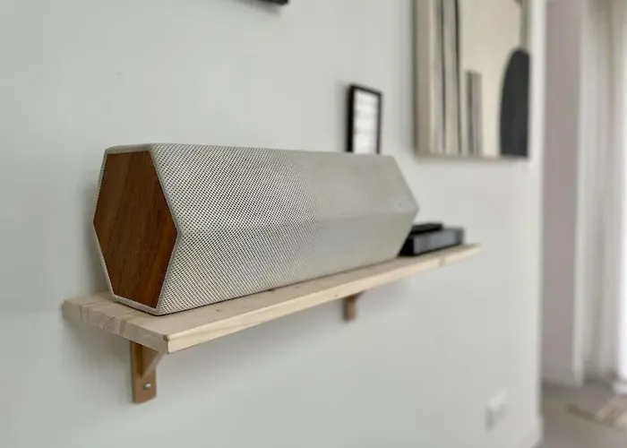 Semesterbostad La Maison Rose - Cote Terre By Melrose *