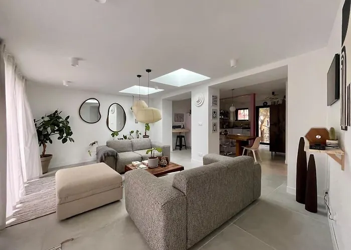 La Maison Rose - Cote Terre By Melrose *