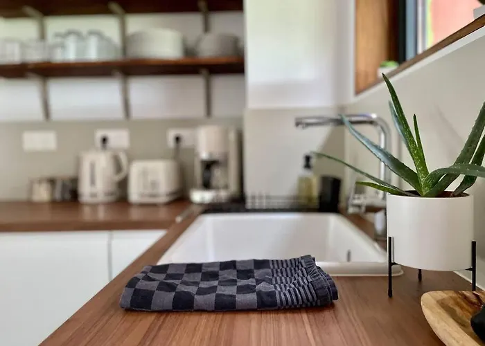 La Maison Rose - Cote Terre By Melrose *