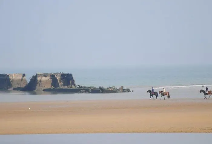 La Maison Rose - Cote Terre By Melrose *