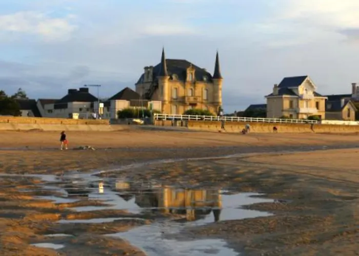 La Maison Rose - Cote Terre By Melrose *