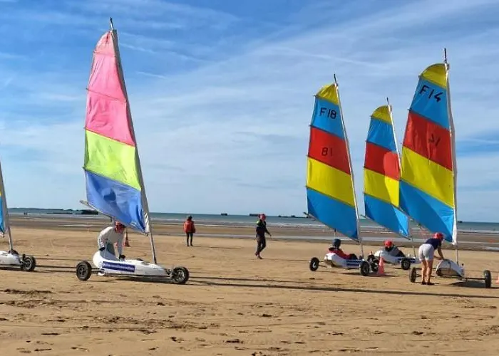 Semesterbostad La Maison Rose - Cote Terre By Melrose *