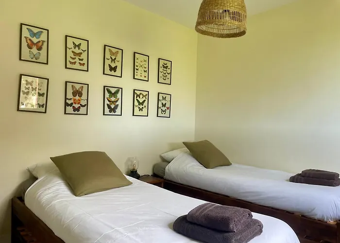 La Maison Rose - Cote Terre By Melrose *