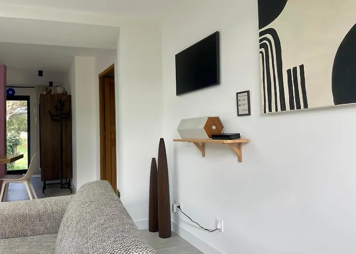 La Maison Rose - Cote Terre By Melrose