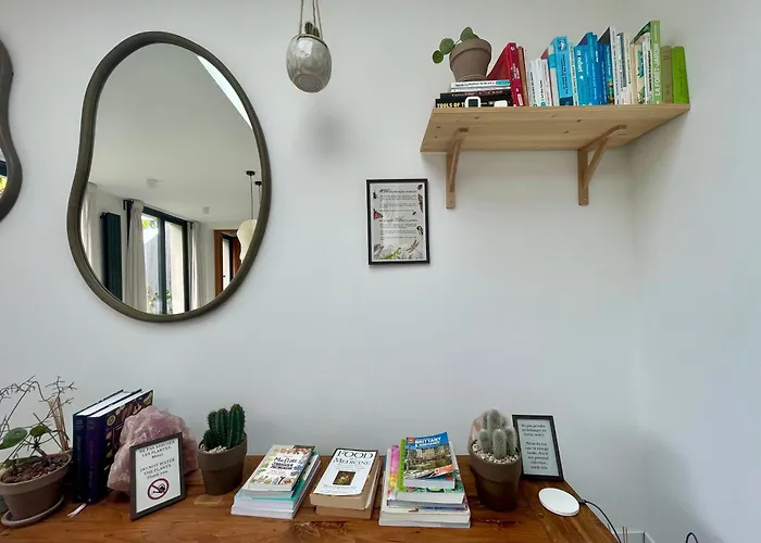 La Maison Rose - Cote Terre By Melrose *