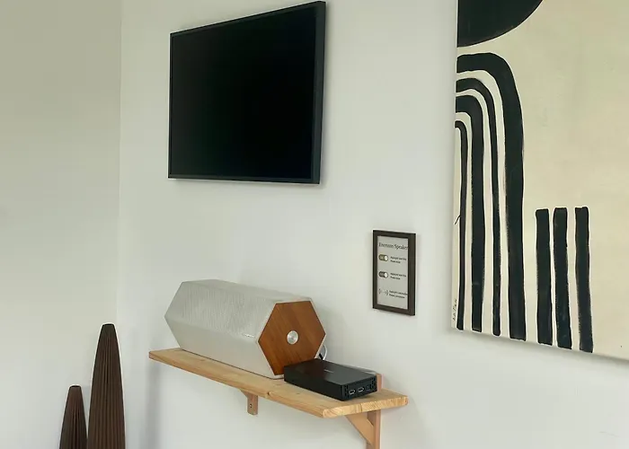 La Maison Rose - Cote Terre By Melrose Saint-Côme-de-Fresné