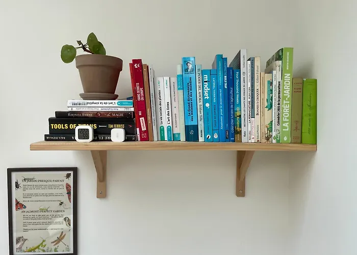 La Maison Rose - Cote Terre By Melrose *